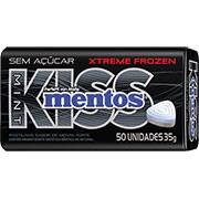 Mentos pastilha Kiss Xtreme 35g Mentos PT 1 UN
