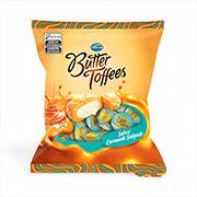 Bala Butter Toffees Caramelo Salgado, 90 g, Arcor - PT 1 UN