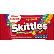Skittles Original 38g Mars Brasil PT 1 UN