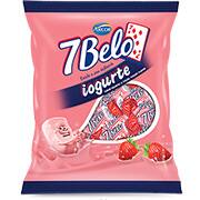 Bala 7 Belo, Iogurte, 100g, 8109042, Arcor - PT 1 UN
