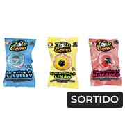 Bala de goma zóio, 12g, 8831, Kids Zone - PT 1 UN Bala de goma zóio, 12g, 8831, Kids Zone - PT 1 UN