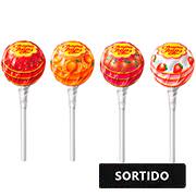 Pirulito chupa chups sortido 12g 8305025 Van Melle PT 1 UN Pirulito chupa chups sortido 12g 8305025 Van Melle PT 1 UN