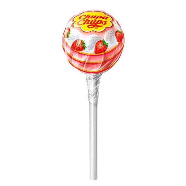 Pirulito chupa chups sortido 12g 8305025 Van Melle PT 1 UN Pirulito chupa chups sortido 12g 8305025 Van Melle PT 1 UN