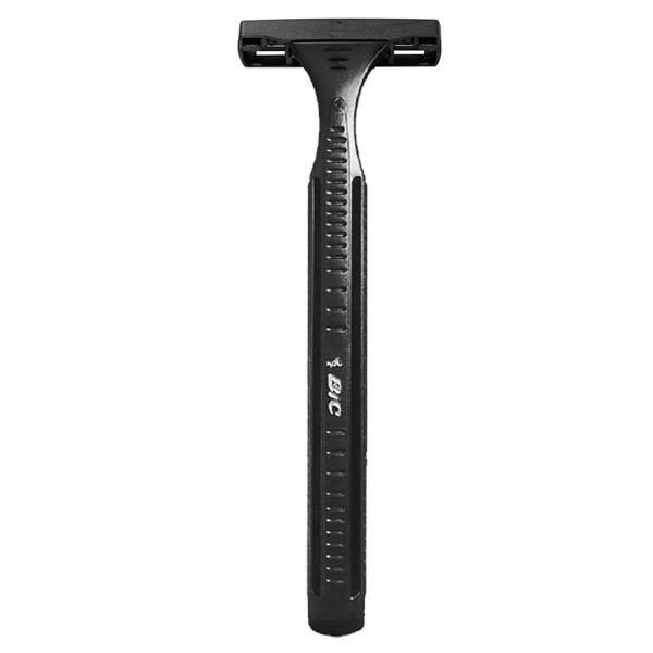 Aparelho de Barbear BIC3 Intensity, Barbeador, Fita lubrificante com Aloe Vera e Lanolina, 904425 - BT 2 UN
