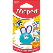 Borracha Croc Croc Coelho Maped - BT 1 UN