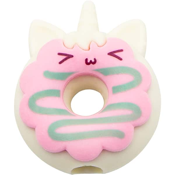 Borracha fantasia Donuts, QH-8317, Spiral Kids - BT 1 UN