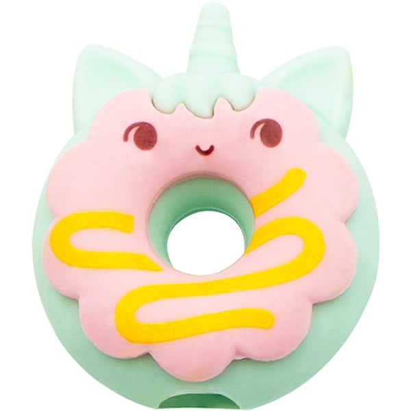 Borracha fantasia Donuts, QH-8317, Spiral Kids - BT 1 UN