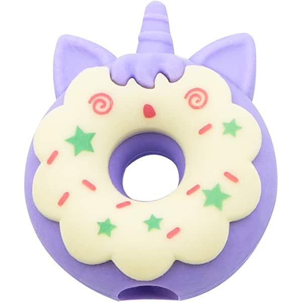 Borracha fantasia Donuts, QH-8317, Spiral Kids - BT 1 UN