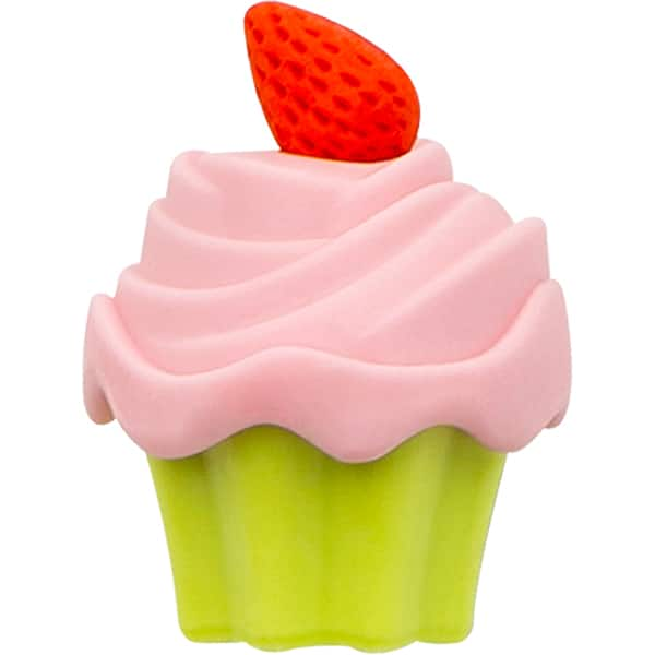 Borracha fantasia Cupcake, QH-8757, Spiral Kids - BT 1 UN