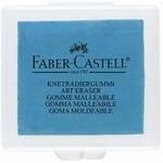Borracha técnica limpa-tipos maleável, Sortida, Faber-Castell - 1 UN