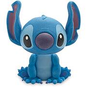 Borracha fantasia 3D, Stitch, Spiral Kids - BT 1 UN Borracha fantasia 3D, Stitch, Spiral Kids - BT 1 UN
