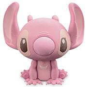 Borracha fantasia 3D, Angel, Spiral Kids - BT 1 UN Borracha fantasia 3D, Angel, Spiral Kids - BT 1 UN