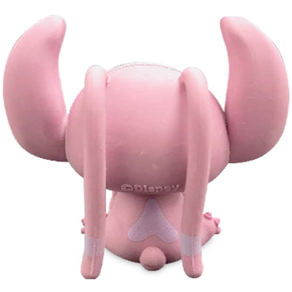 Borracha fantasia 3D, Angel, Spiral Kids - BT 1 UN
