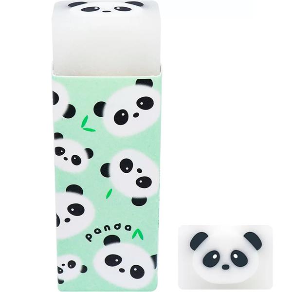 Borracha Panda, E2127, Tochain - BT 1 UN