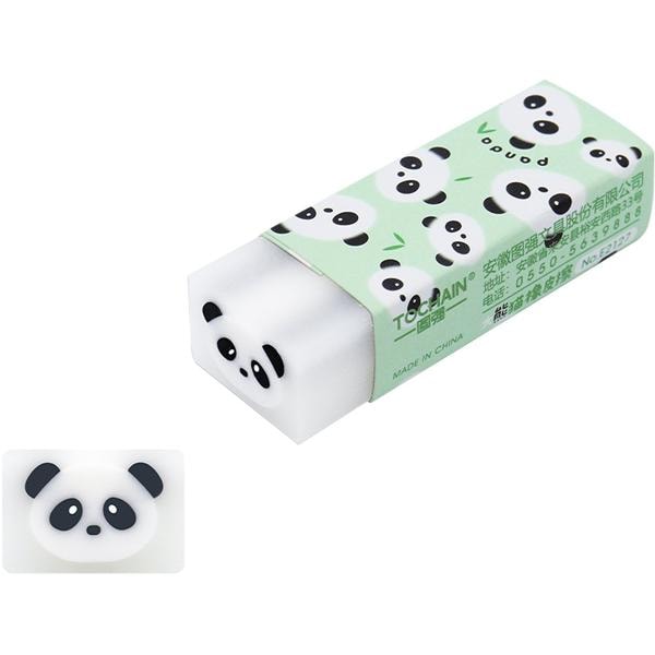 Borracha Panda, E2127, Tochain - BT 1 UN