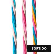 Borracha fantasia, Fini Torcido, Sortido, 10349, Leonora - BT 1 UN