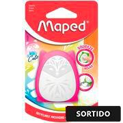 Borracha fantasia anti stress, mini cute, cores sortidas, 015501, Maped - BT 1 UN
