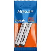 Borracha Branca Prisma Mercur - PT 2 UN Borracha Branca Prisma Mercur - PT 2 UN