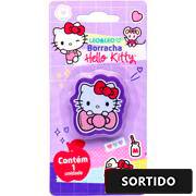 Borracha Fantasia Hello Kitty, 74215, Leonora - BT 1 UN