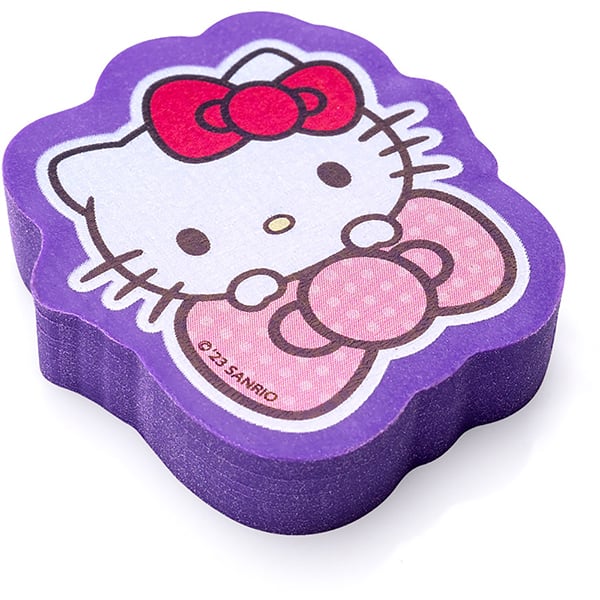 Borracha Fantasia Hello Kitty, 74215, Leonora - BT 1 UN