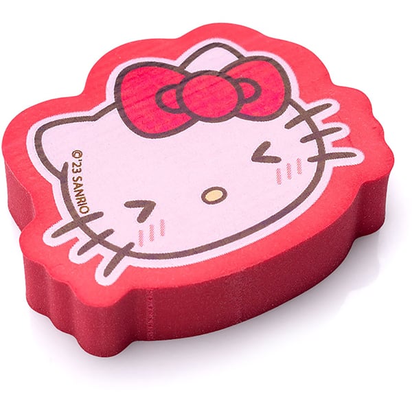 Borracha Fantasia Hello Kitty, 74215, Leonora - BT 1 UN