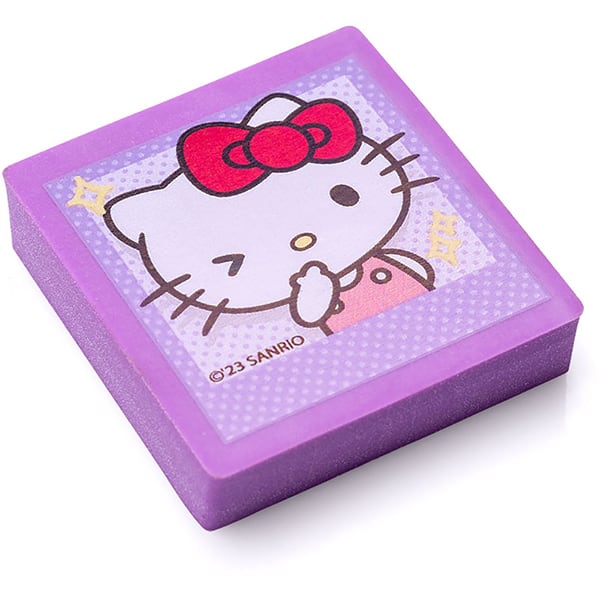 Borracha Fantasia Hello Kitty, 74215, Leonora - BT 1 UN