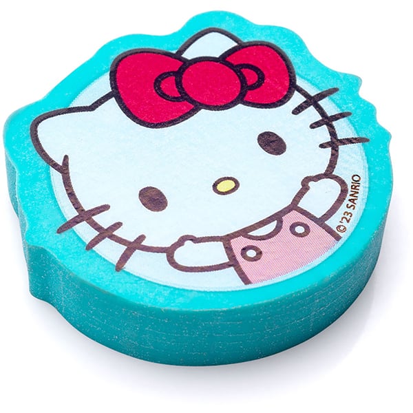 Borracha Fantasia Hello Kitty, 74215, Leonora - BT 1 UN