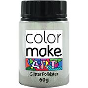 Glitter pérola 60g 7127 Colormake PT 1 UN Glitter pérola 60g 7127 Colormake PT 1 UN
