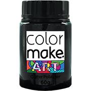 Glitter preto 60g 7131 Colormake PT 1 UN Glitter preto 60g 7131 Colormake PT 1 UN