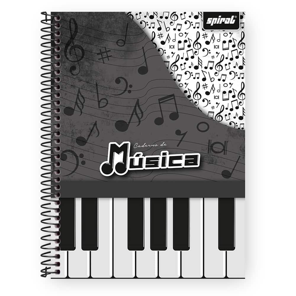 Quadros Educativos Música Piano Infantil Escolar