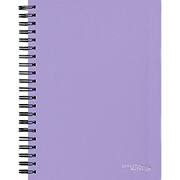 Caderno executivo univ 96fl Matra lilás 62204-573 Pombo PT 1 UN