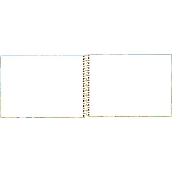 Caderno de Cartografia e Desenho, Capa dura, 48 folhas, Sonic, 2752317, Spiral Snc - PT 1 UN Caderno de Cartografia e Desenho, Capa dura, 48 folhas, Sonic, 2752317, Spiral Snc - PT 1 UN