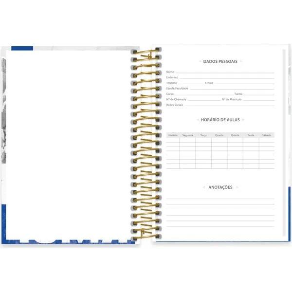 Caderno 1/4, Capa Dura, Espiral, 80 folhas, Real Madrid F.C, 2760268, Spiral Rea - PT 1 UN Caderno 1/4, Capa Dura, Espiral, 80 folhas, Real Madrid F.C, 2760268, Spiral Rea - PT 1 UN
