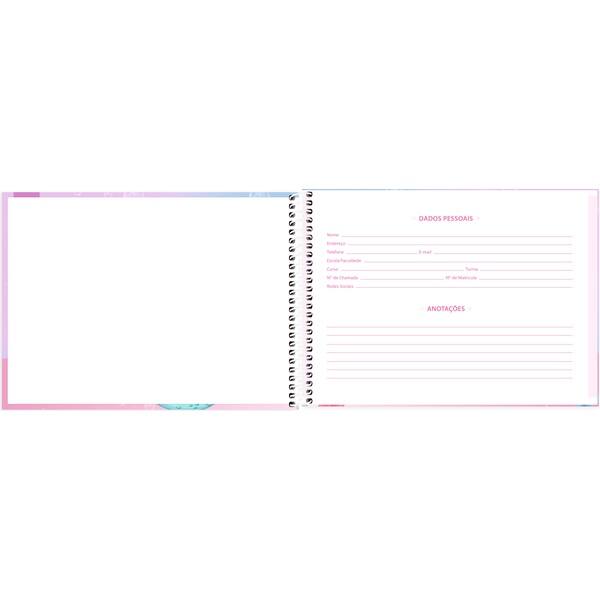Caderno cartografia capa dura 80fls Sereia 2753529 Spiral Ten PT 1 UN Caderno cartografia capa dura 80fls Sereia 2753529 Spiral Ten PT 1 UN
