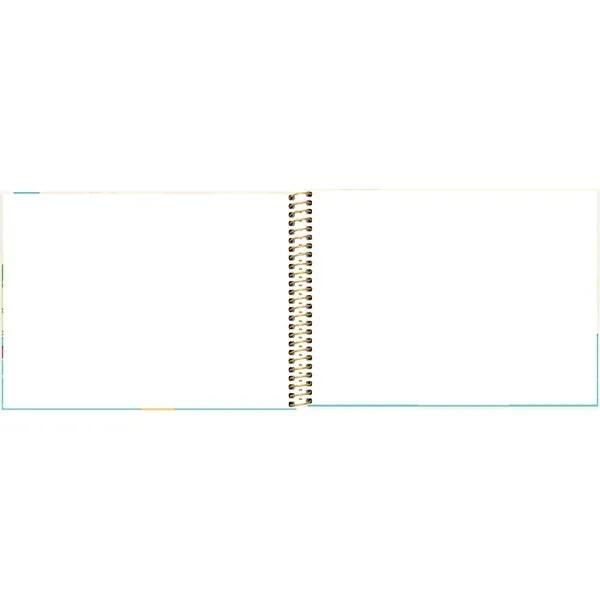 Caderno cartografia capa dura 48fl Capivara 2753413 Spiral Ten PT 1 UN Caderno cartografia capa dura 48fl Capivara 2753413 Spiral Ten PT 1 UN