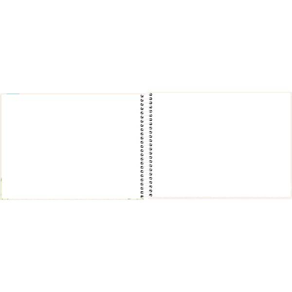 Caderno de Cartografia e Desenho, Capa dura, 48 folhas, Pandas, 2754359, Spiral Ten - PT 1 UN Caderno de Cartografia e Desenho, Capa dura, 48 folhas, Pandas, 2754359, Spiral Ten - PT 1 UN