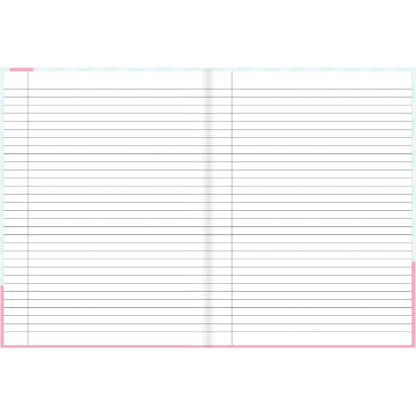 Caderno Univ.C.D. Costurado 80fls My Pet 2753253 Spiral Pet PT 1 UN Caderno Univ.C.D. Costurado 80fls My Pet 2753253 Spiral Pet PT 1 UN