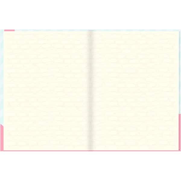 Caderno Univ.C.D. Costurado 80fls My Pet 2753253 Spiral Pet PT 1 UN Caderno Univ.C.D. Costurado 80fls My Pet 2753253 Spiral Pet PT 1 UN