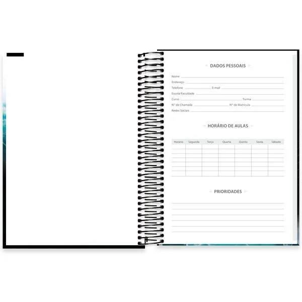 Caderno univ.capa dura 15x1 240fls Img&Mens 2757213 Spiral Ima PT 1 UN Caderno univ.capa dura 15x1 240fls Img&Mens 2757213 Spiral Ima PT 1 UN
