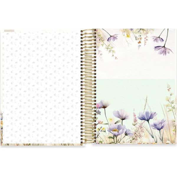Caderno Universitário Capa Dura, 10 x 1, 160 Folhas, Femmina, 2754120, Spiral Fem - PT 1 UN Caderno Universitário Capa Dura, 10 x 1, 160 Folhas, Femmina, 2754120, Spiral Fem - PT 1 UN