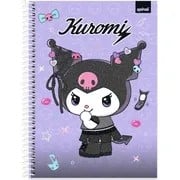 Caderno univ.capa dura 1x1 80fls H.Kitty Amig 2756742 Spiral Hka PT 1 UN Caderno univ.capa dura 1x1 80fls H.Kitty Amig 2756742 Spiral Hka PT 1 UN