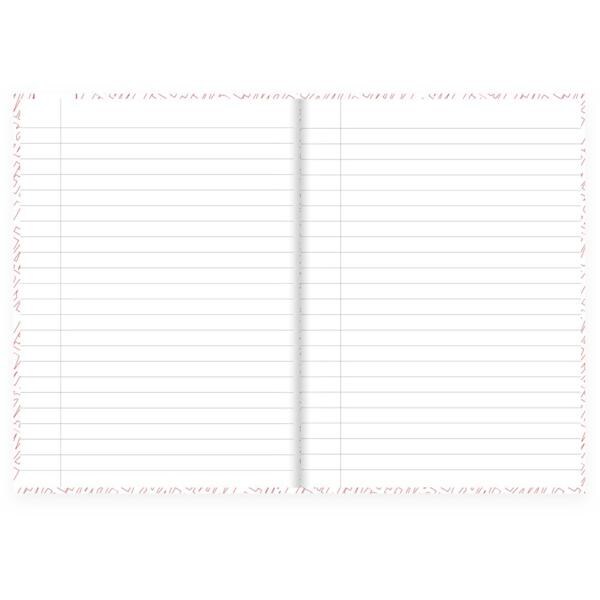 Caderno 1/4 Capa Dura Brochura Costurado 80 Folhas, Marvel Emoji, Spiral, 2374072 - PT 1 UN