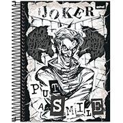 Caderno universitário capa dura, 20x1, 320 folhas, Joker, 2333574, Spiral Jok - PT 1 UN Caderno universitário capa dura, 20x1, 320 folhas, Joker, 2333574, Spiral Jok - PT 1 UN