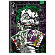 Caderno Universitário capa dura, Costurado, 80 folhas, Joker, 2333802, Spiral Jok - PT 1 UN