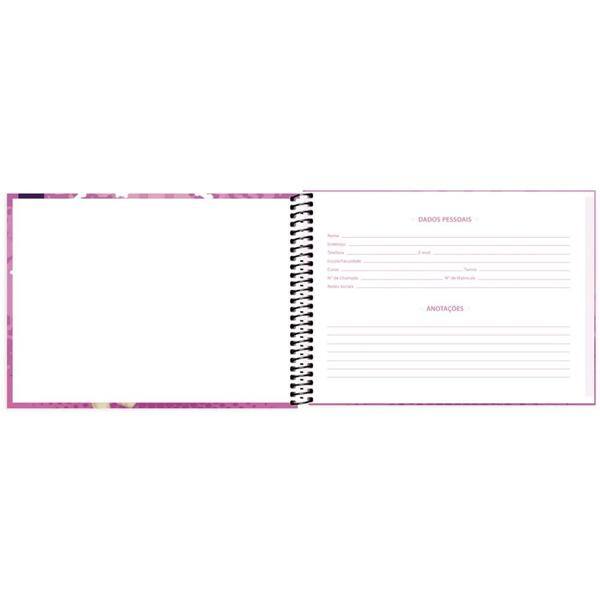 Caderno cartografia e desenho capa dura 48 folhas Patrulha Canina Paw Patrol, Spiral,2373495 - PT 1 UN