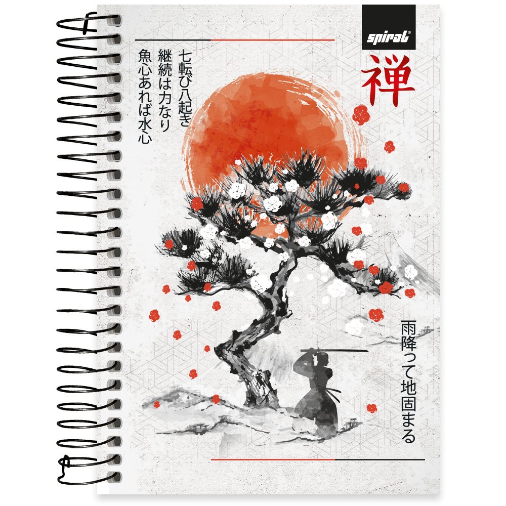 desenhos para fazer no caderno samurai｜Pesquisa do TikTok