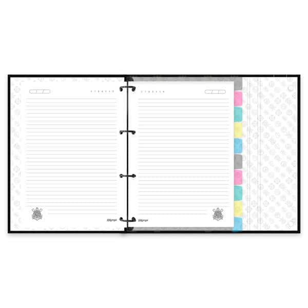 Cadernos Univ. Argo Imã 10x1 160fls Corinth. 2636942 Spiral Sccp PT 1 UN Cadernos Univ. Argo Imã 10x1 160fls Corinth. 2636942 Spiral Sccp PT 1 UN