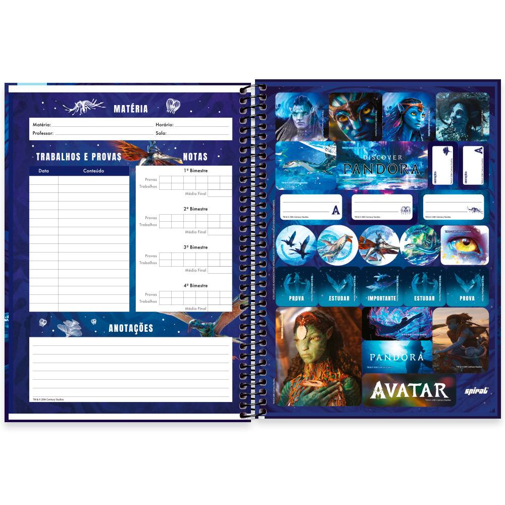 CADERNO UNIV CAPA DURA 10X1 160FLS - FREE FIRE - UN - TILIBRA