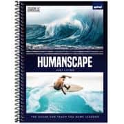 Caderno universitário capa dura 1x1, 80 folhas, Imagem & Mensagem, 2637963, Spiral Ima - PT 1 UN Caderno universitário capa dura 1x1, 80 folhas, Imagem & Mensagem, 2637963, Spiral Ima - PT 1 UN