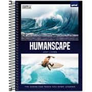 Caderno Universitário Capa Dura, 10 x 1, 160 Folhas, Imagem & Mensagem, Surfista, 2638229, Spiral Ima - PT 1 UN Caderno Universitário Capa Dura, 10 x 1, 160 Folhas, Imagem & Mensagem, Surfista, 2638229, Spiral Ima - PT 1 UN